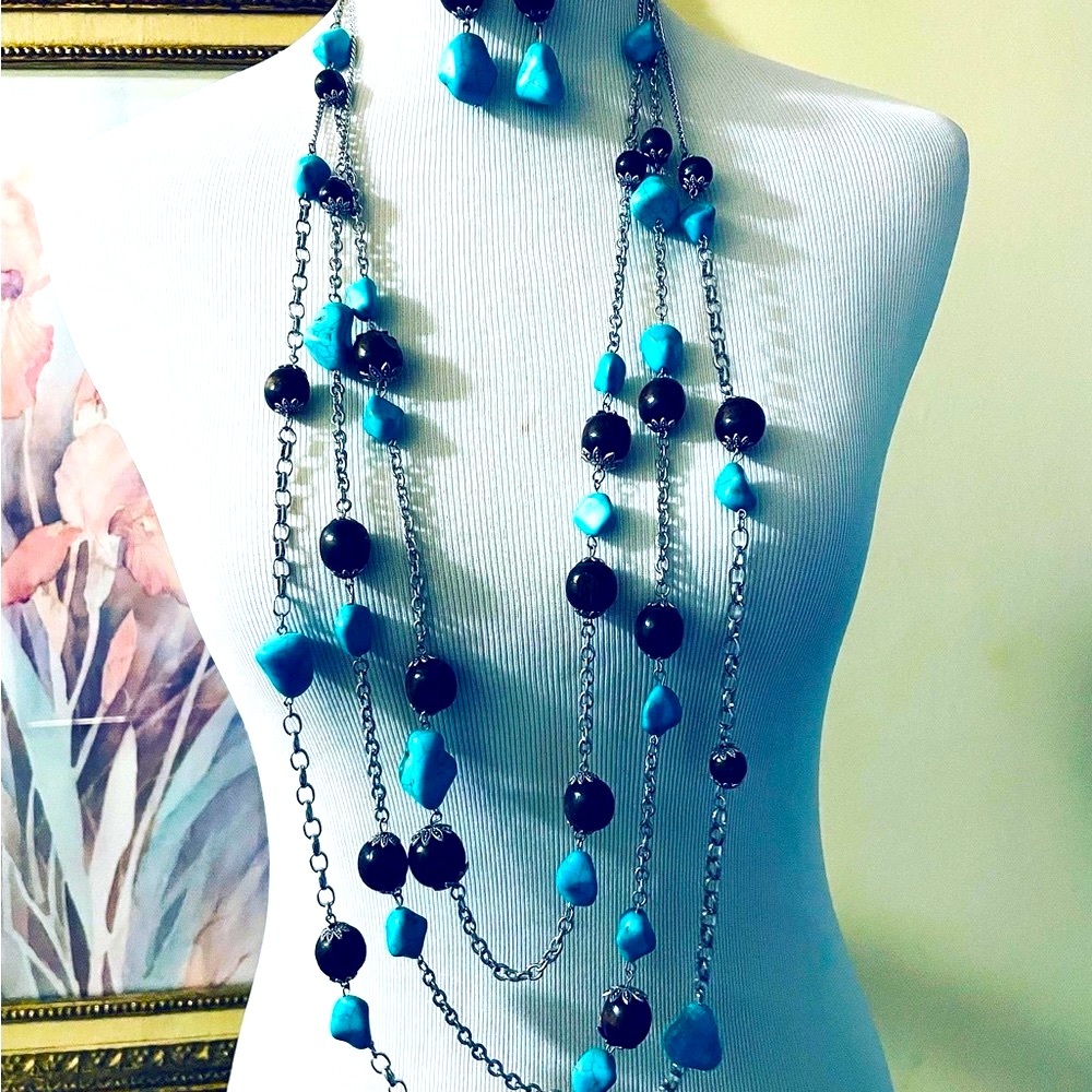Women’s Fashion Jewelry Set